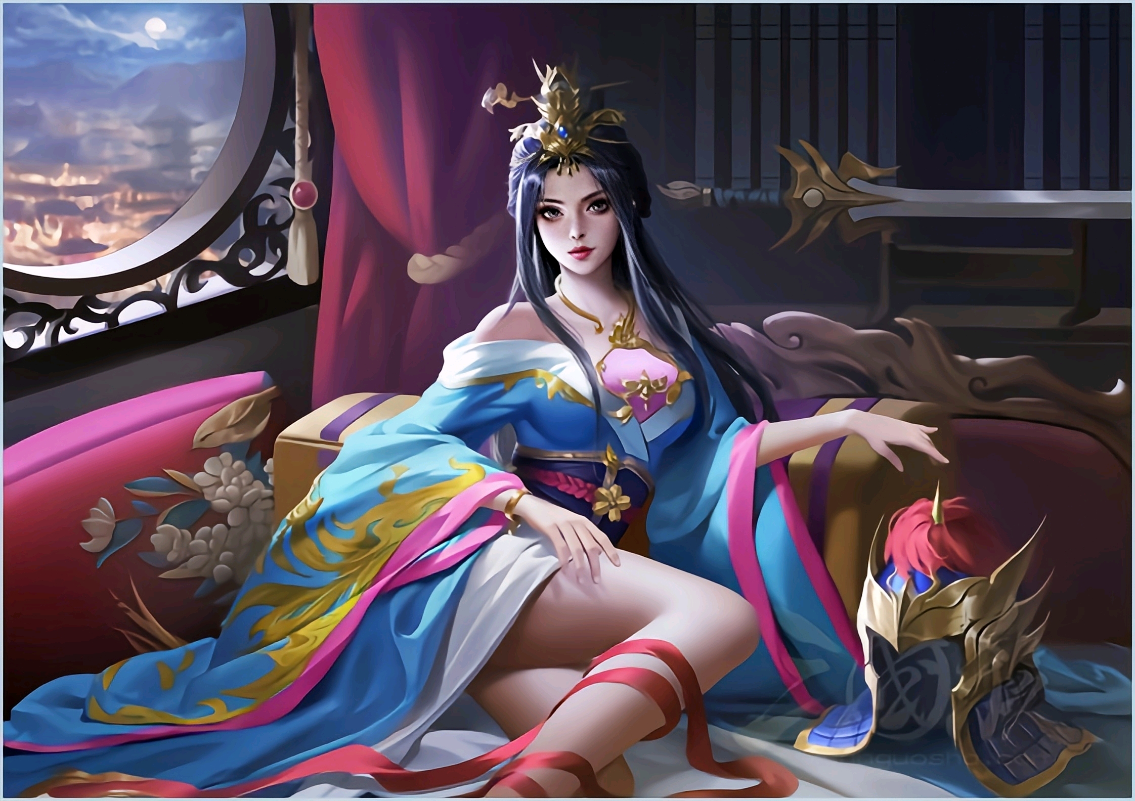 梦幻西游sf吧：梦幻西游圣诞节树桩