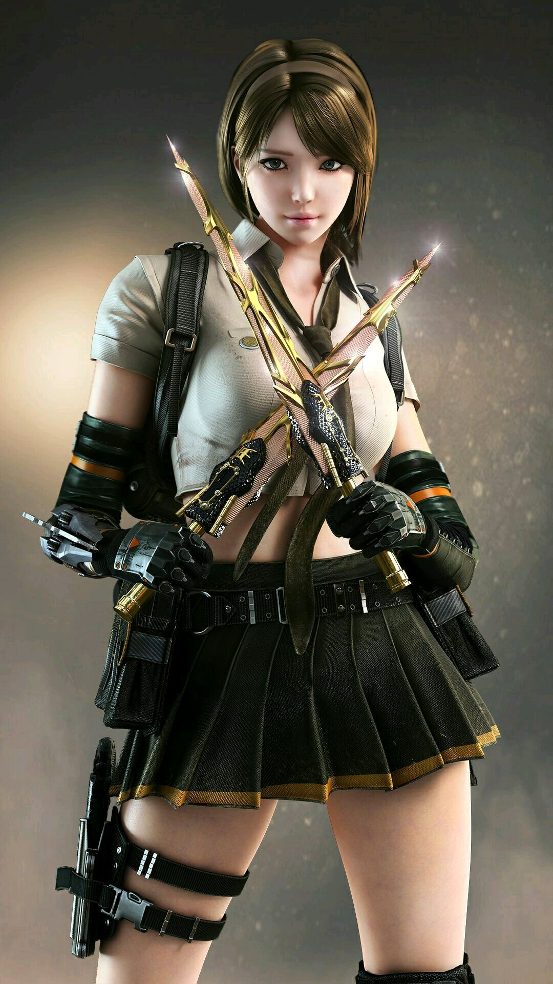 梦幻西游私服：梦幻西游吸血鬼怎么看