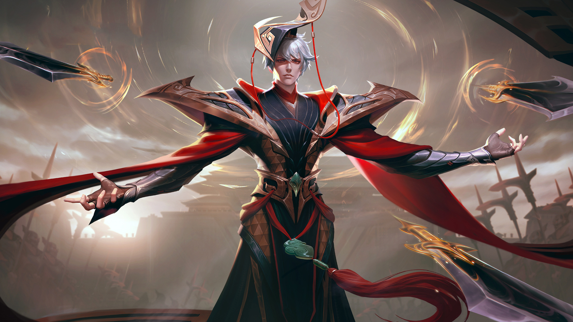 梦幻西游永恒开服表：梦幻西游体质套档位有哪些