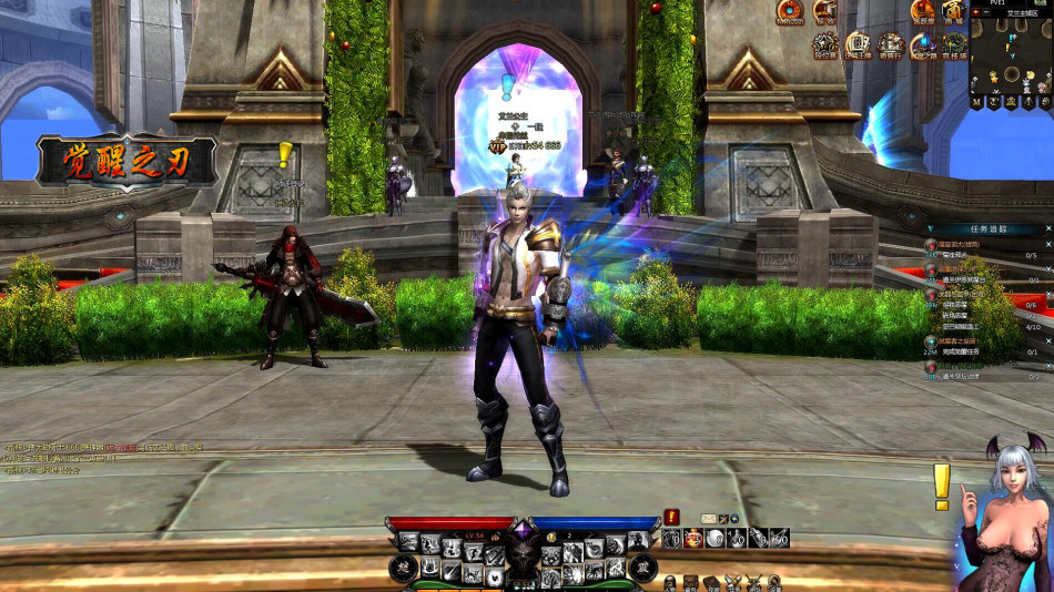梦幻西游千年妖魔刷新