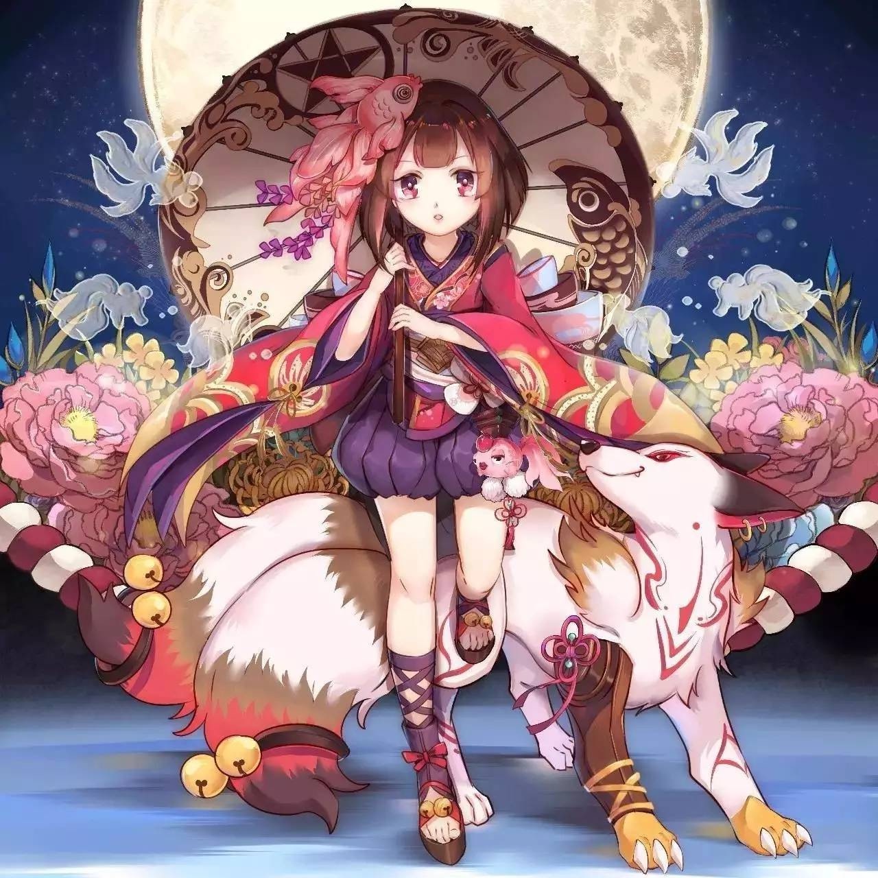 梦幻西游五层连环内丹效果
