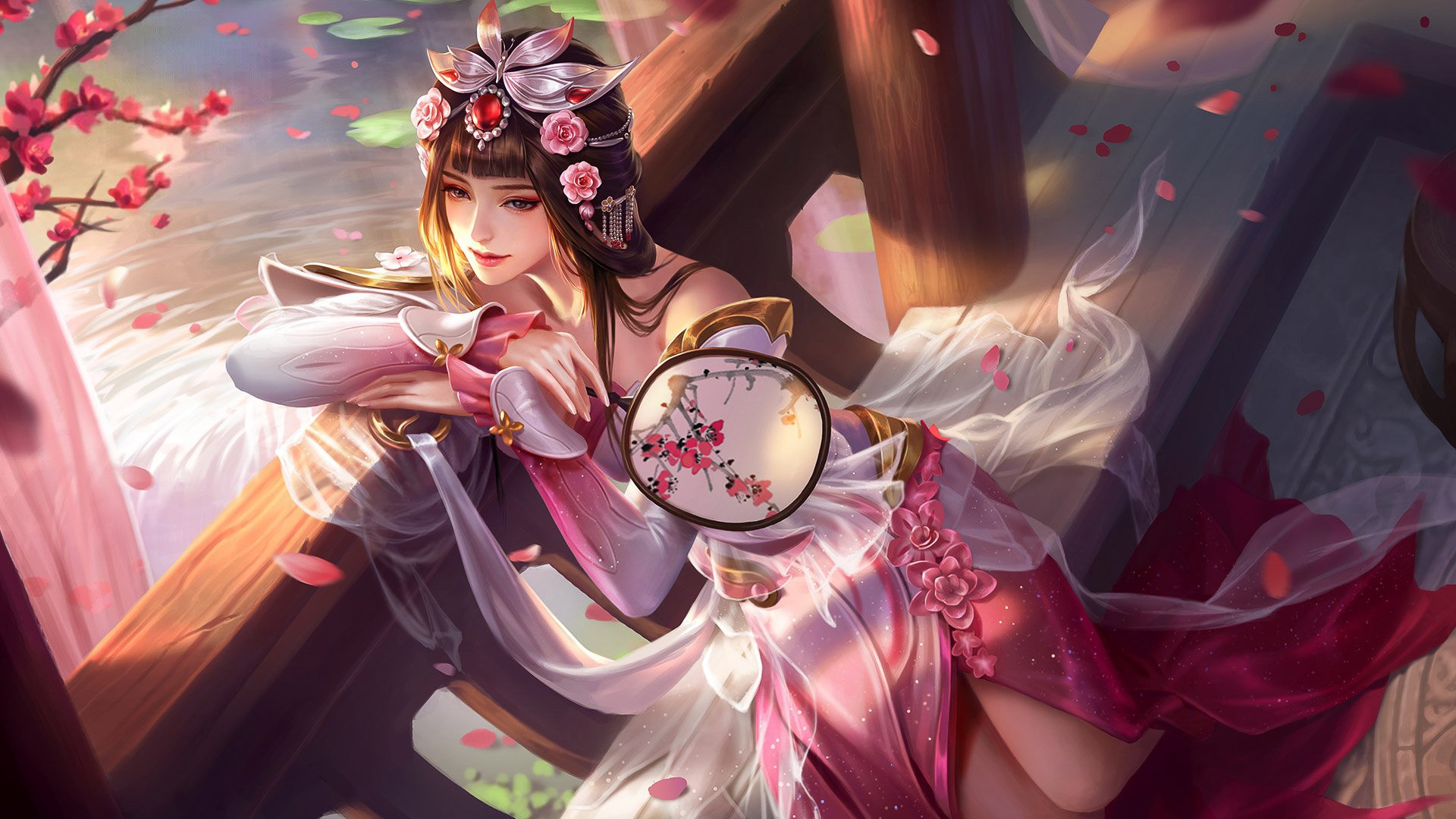 新开梦幻西游sf：梦幻西游三技能教学