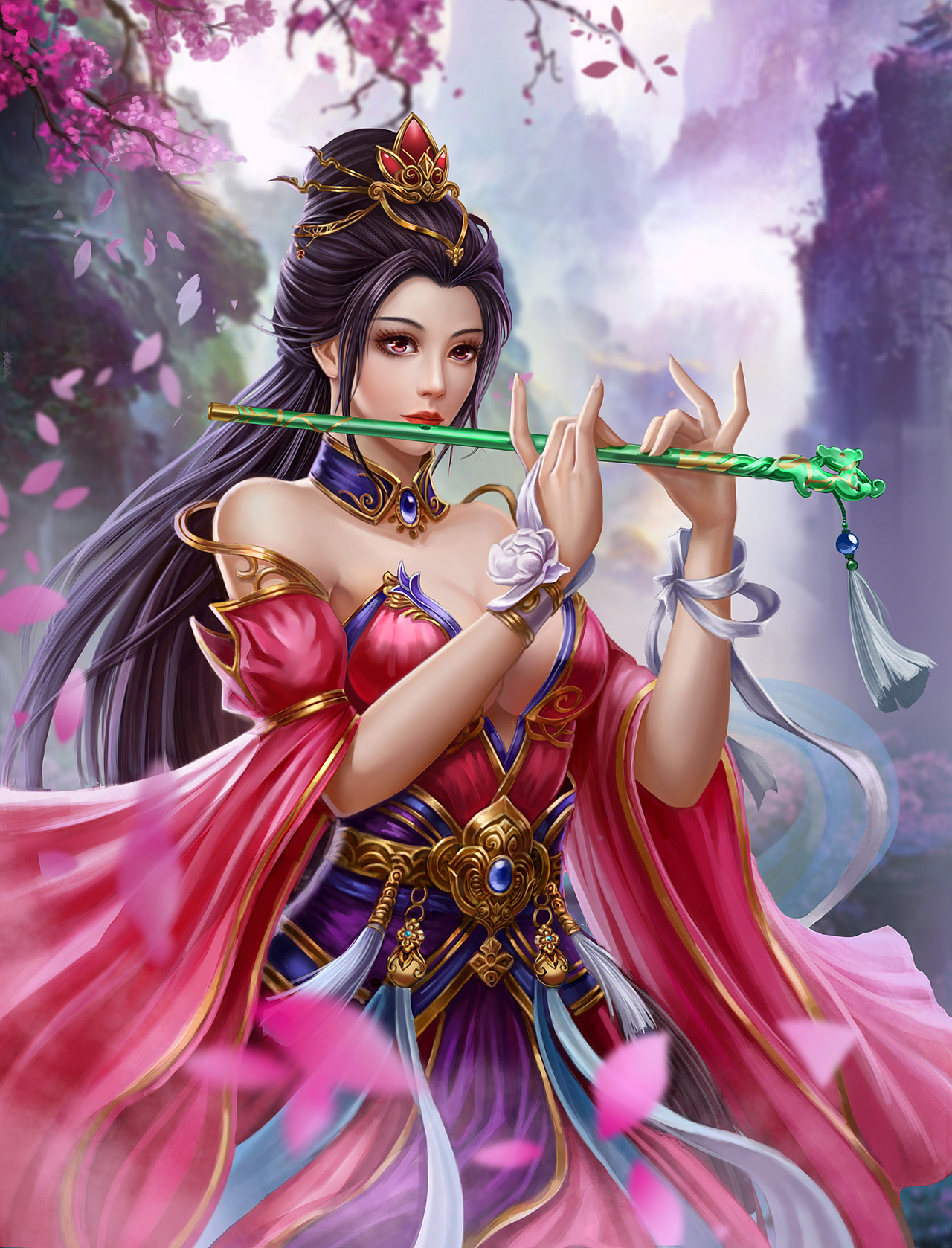 梦幻西游五行法宝合成攻略