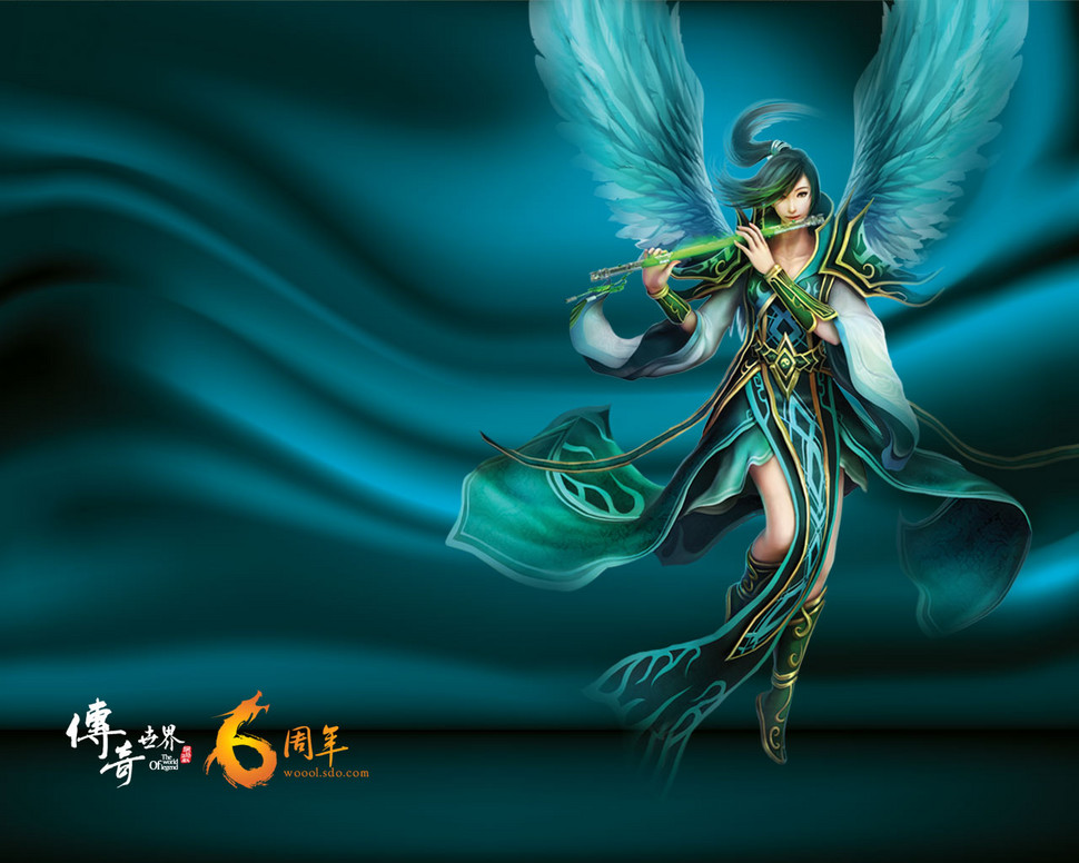 梦幻西游增强魔力套装效果