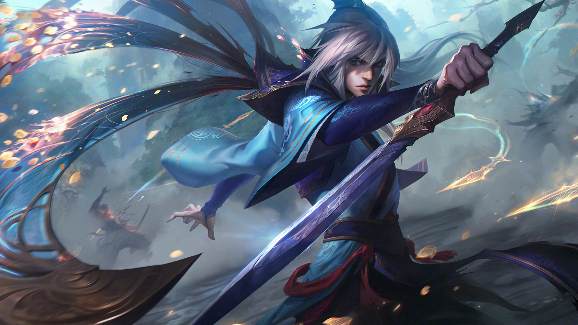 新开sf：梦幻西游和魔兽世界哪个好