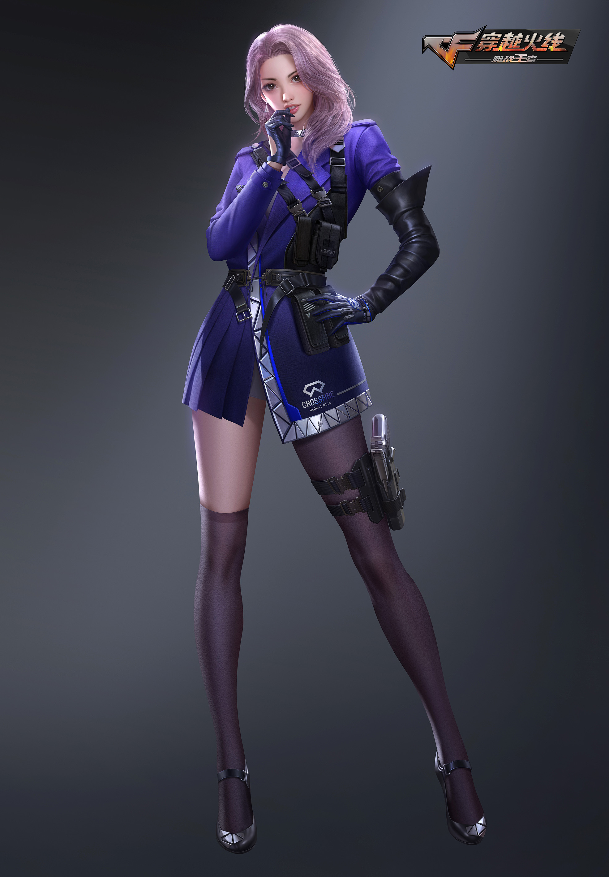 刚开一秒私服：梦幻西游功宠值不值钱