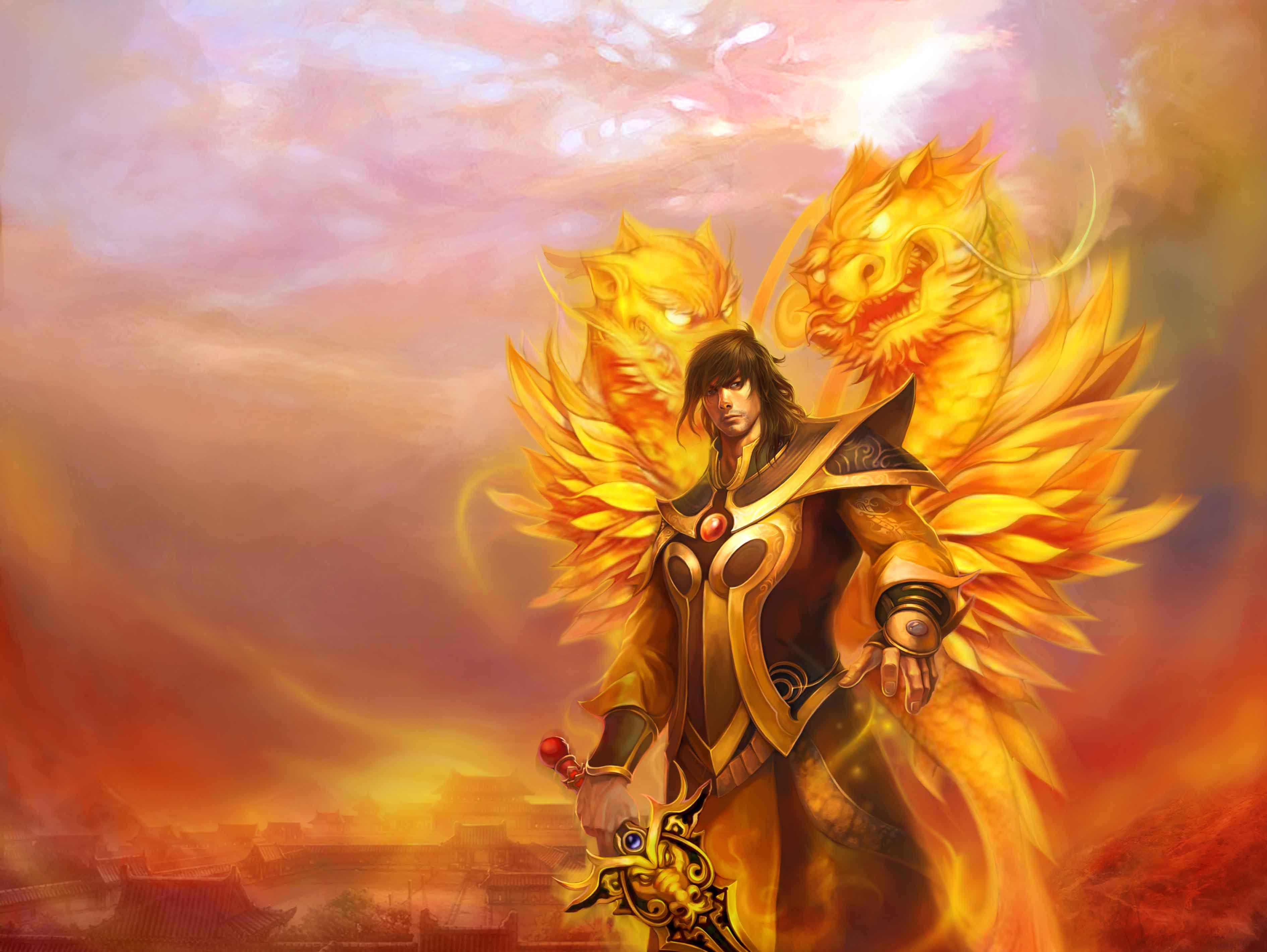 sf梦幻西游：梦幻西游坐标站怎么打