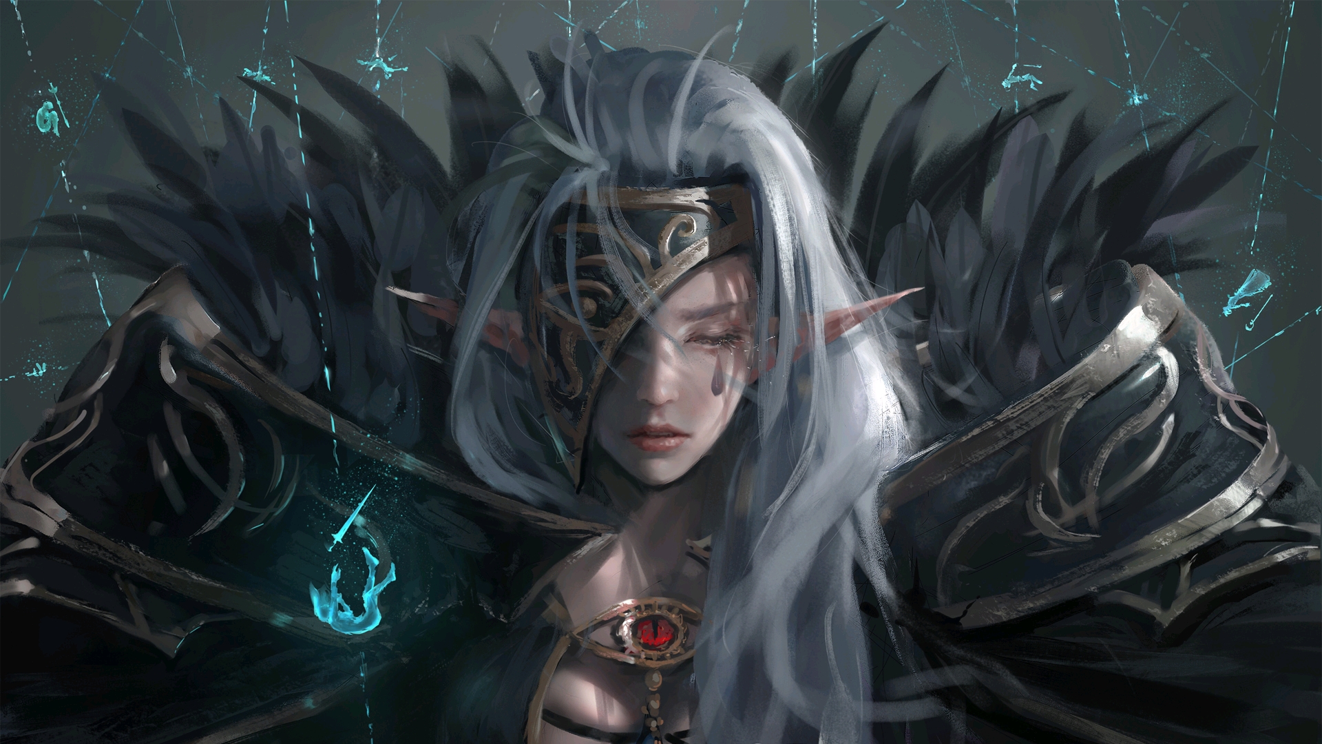 私服大全：梦幻西游另类