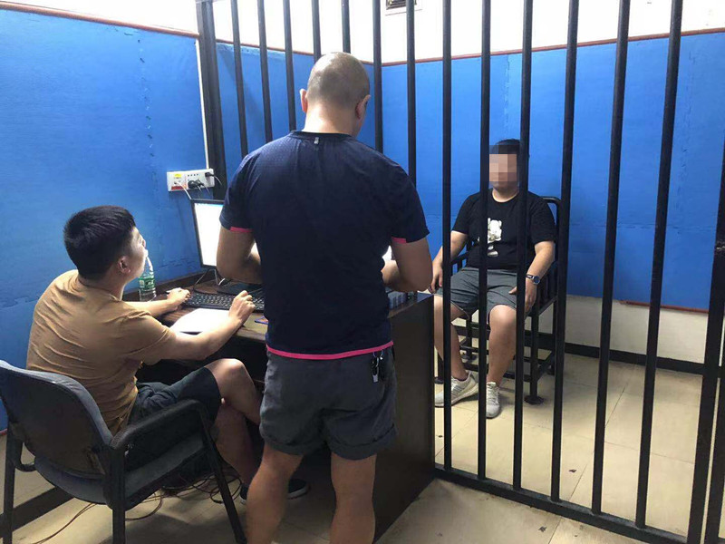 梦幻西游土豪挂机被偷袭