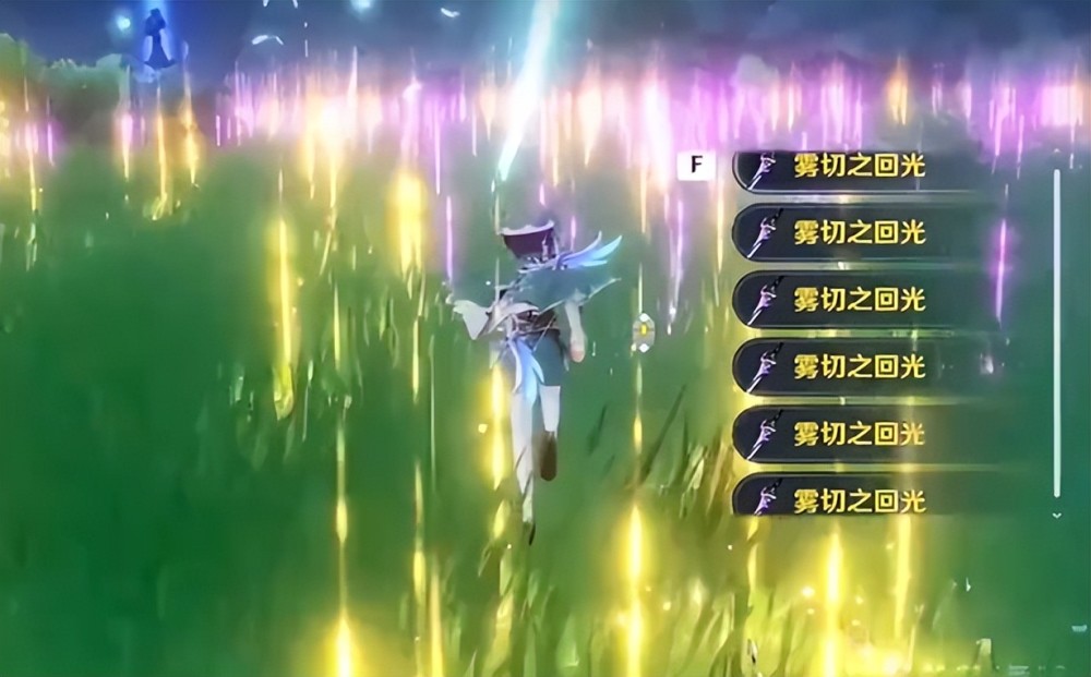 新开一秒sf：梦幻西游副本刷完了能干啥
