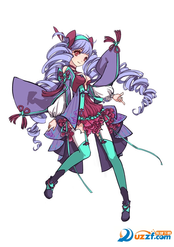 梦幻西游地府法宝