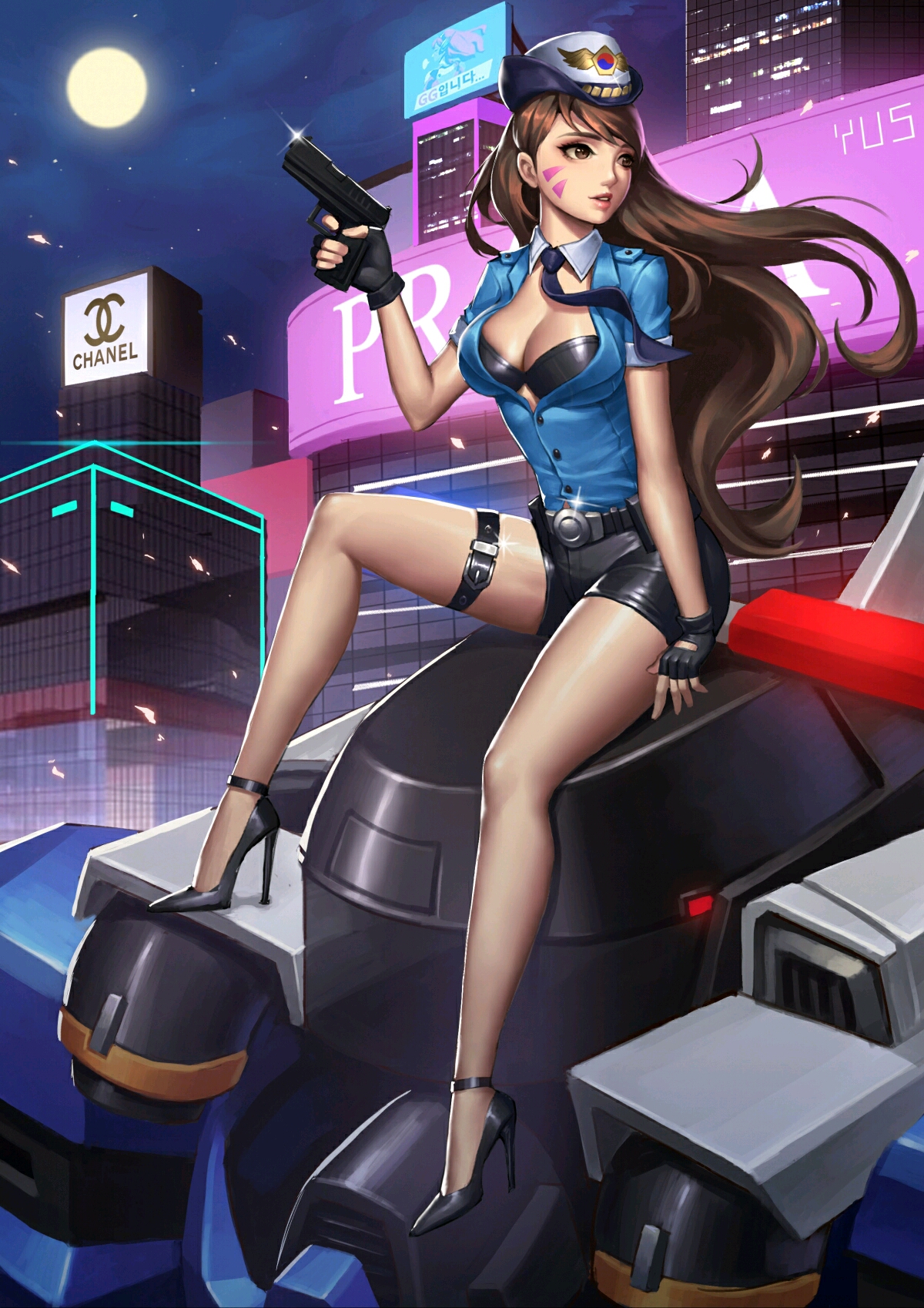 梦幻西游半夏打造方寸