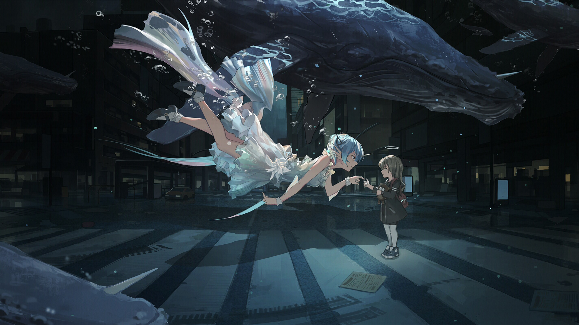 梦幻西游私服发布网：梦幻西游凌波城力天宫