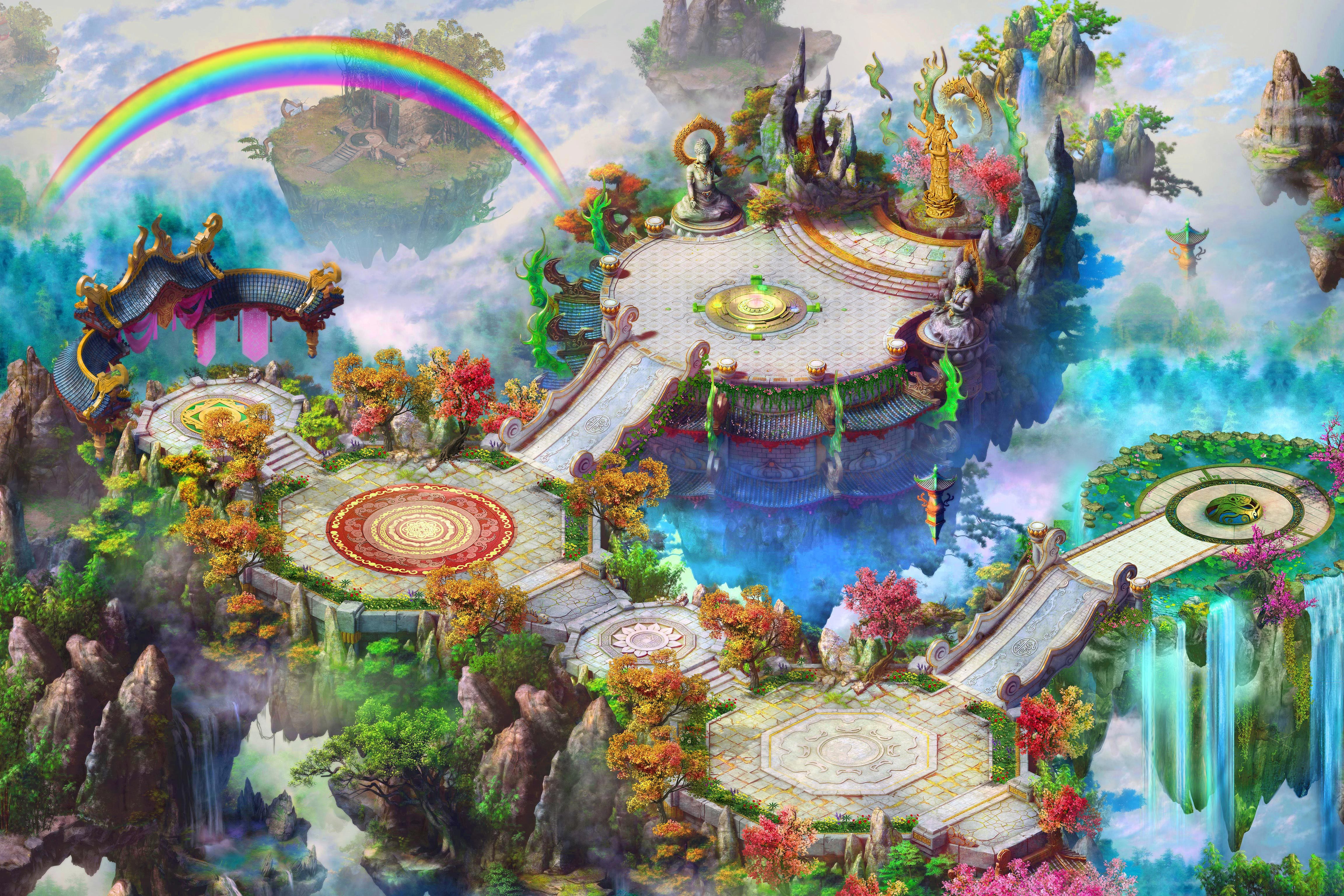 梦幻西游几月份出新资料片
