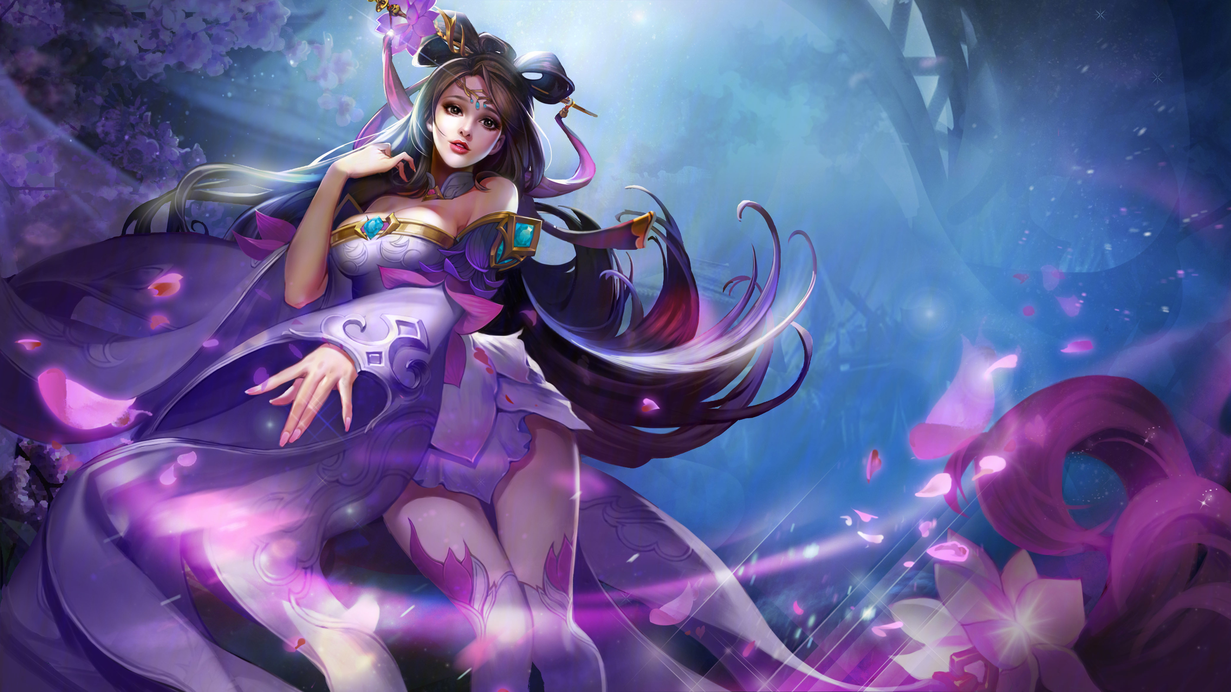梦幻西游五开抽奖结果