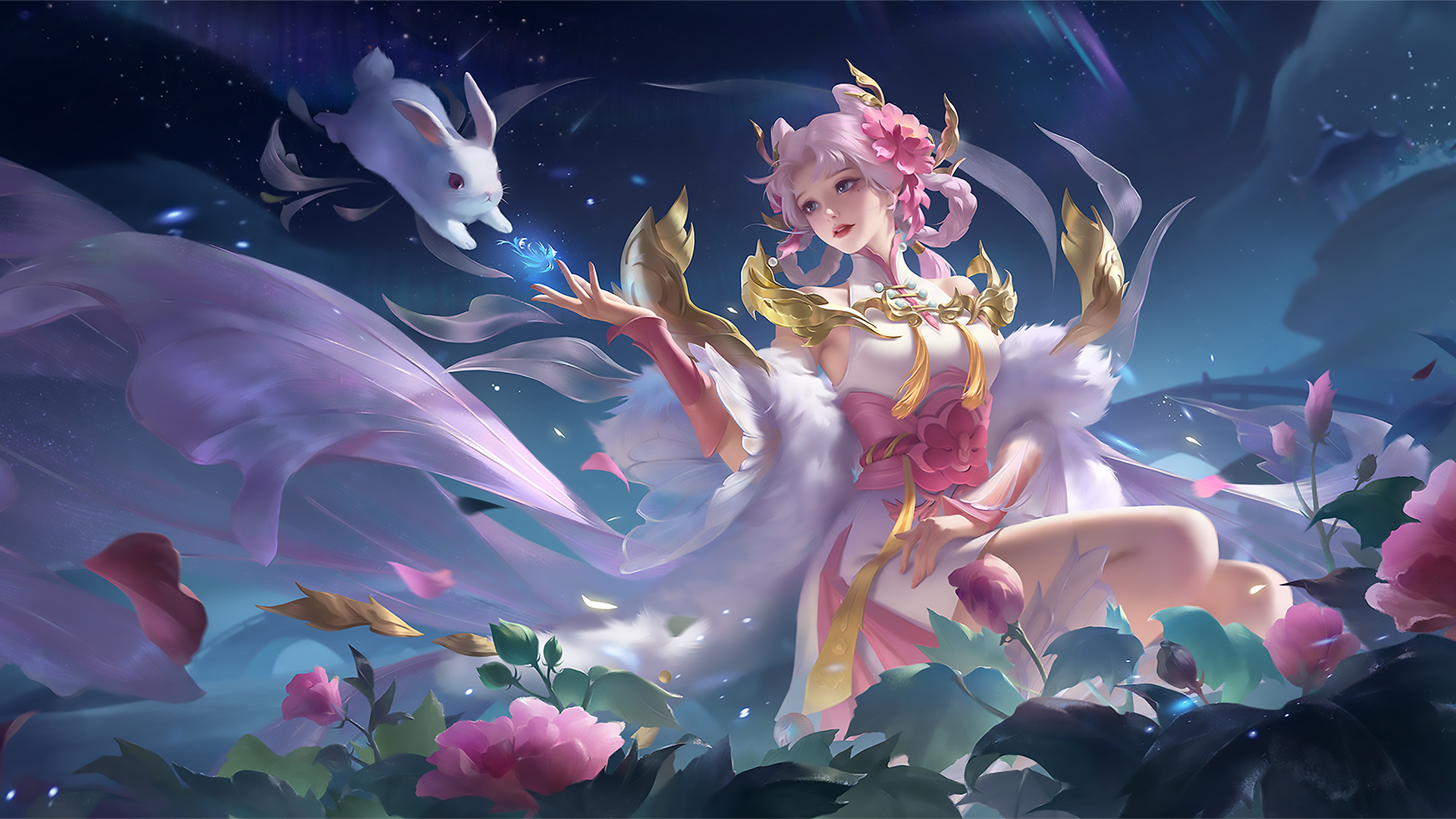 梦幻西游劫渡剧情