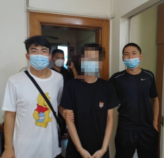 刚开一秒私服：梦幻西游动漫的第二部
