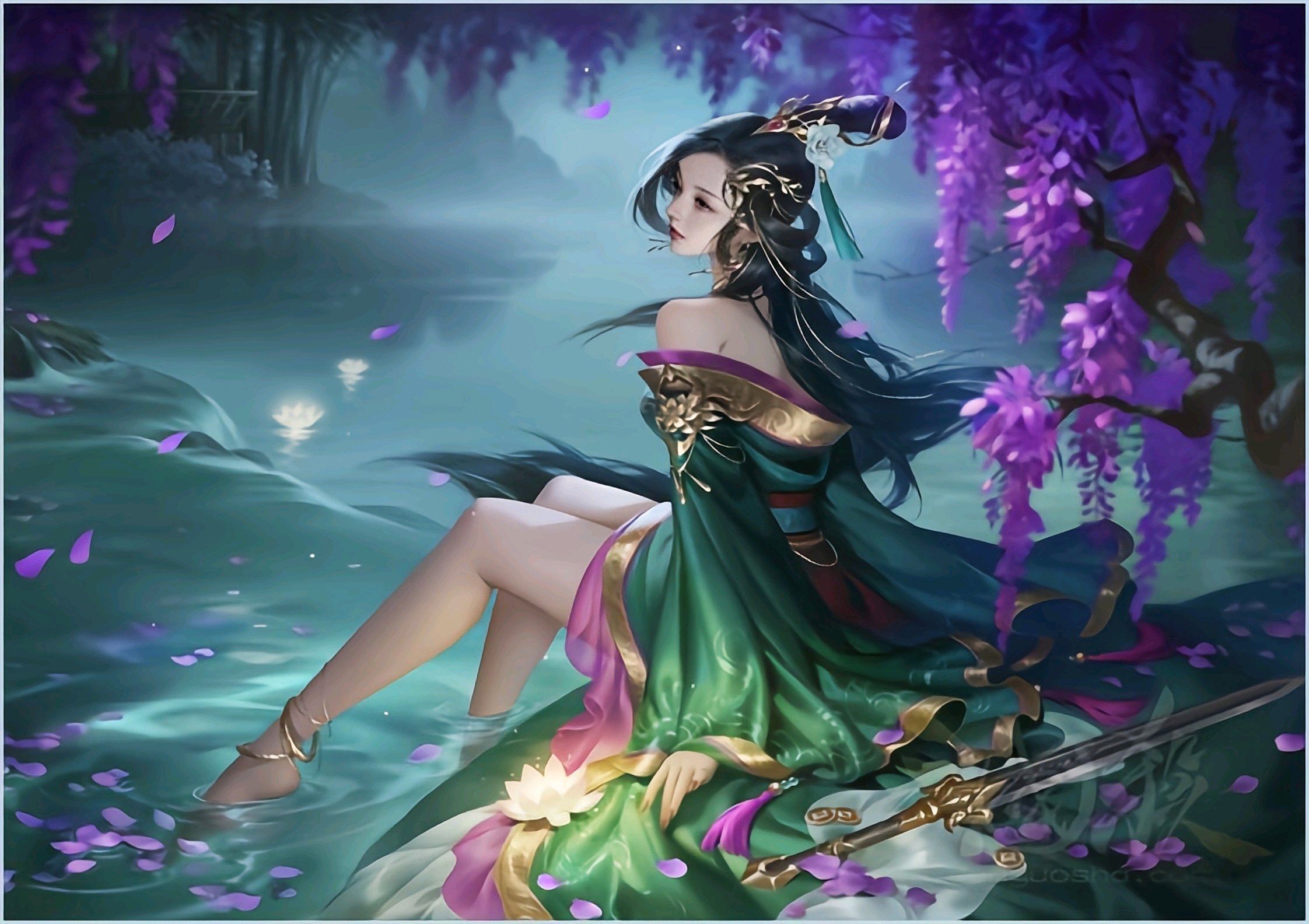 梦幻西游买须弥还是买神兽