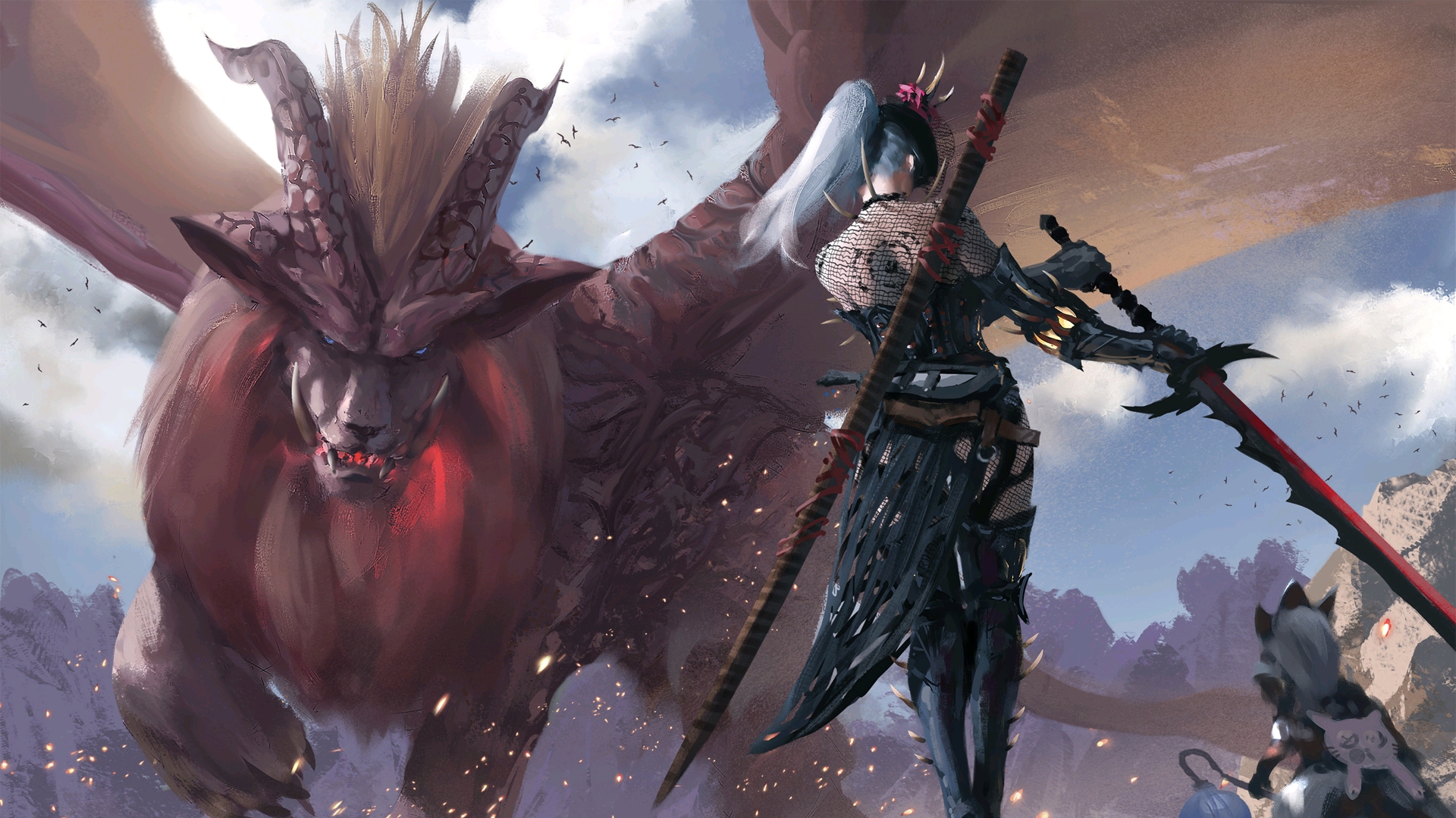 梦幻西游客户端：梦幻西游偃无师化圣
