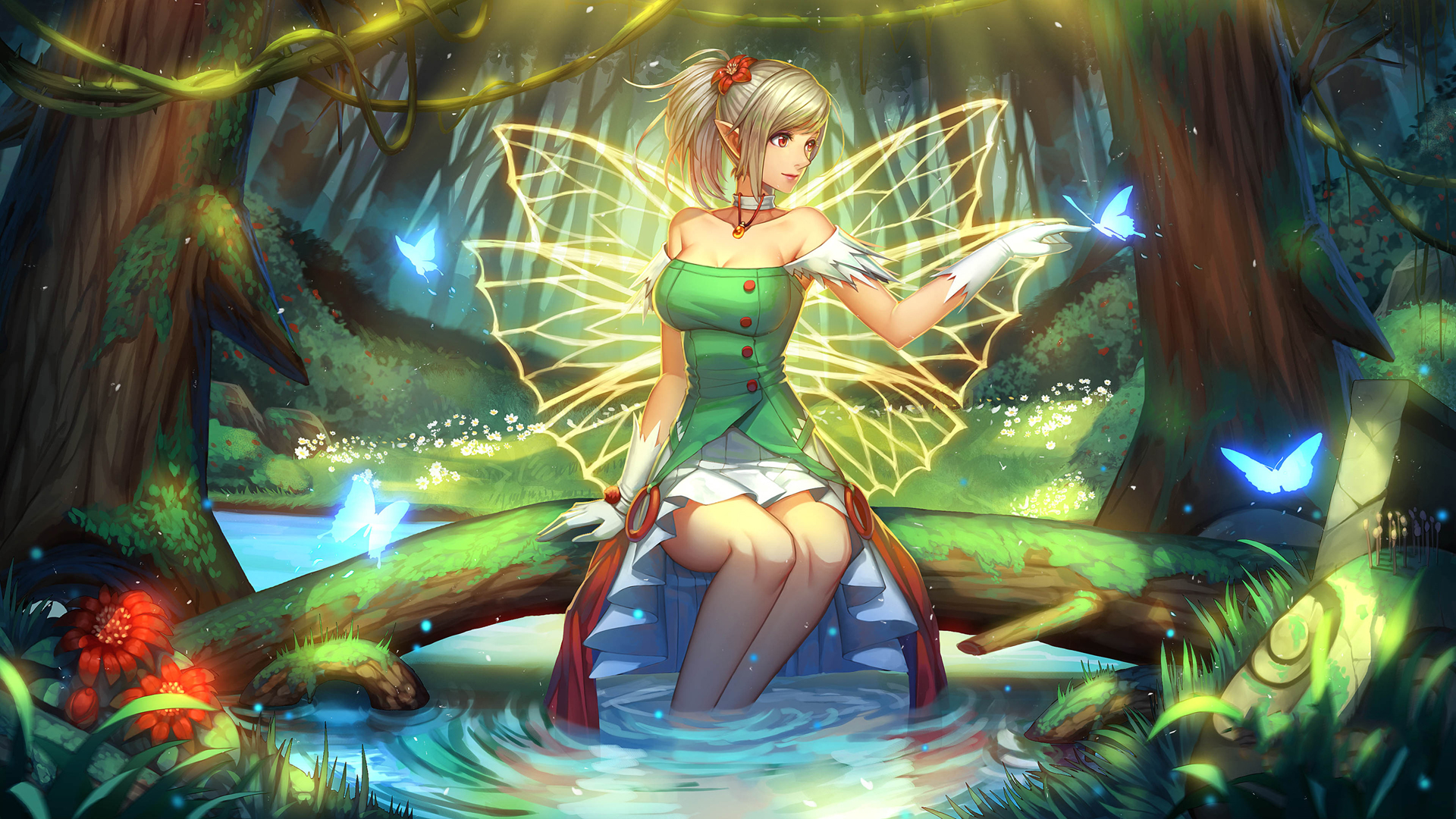 梦幻西游冷知识11