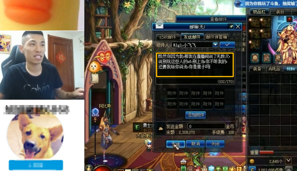 私服梦幻西游：梦幻西游为什么都喜欢炼妖