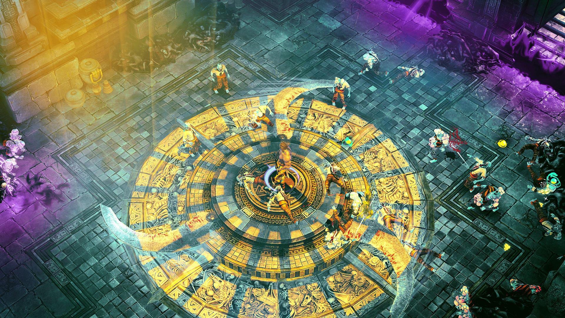 梦幻sf：梦幻西游人物活力怎么增加
