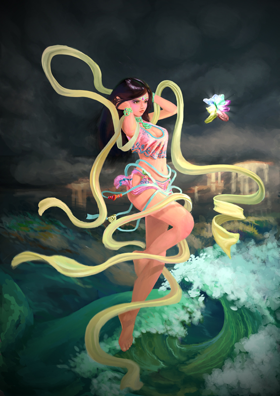 梦幻西游兄弟们视频