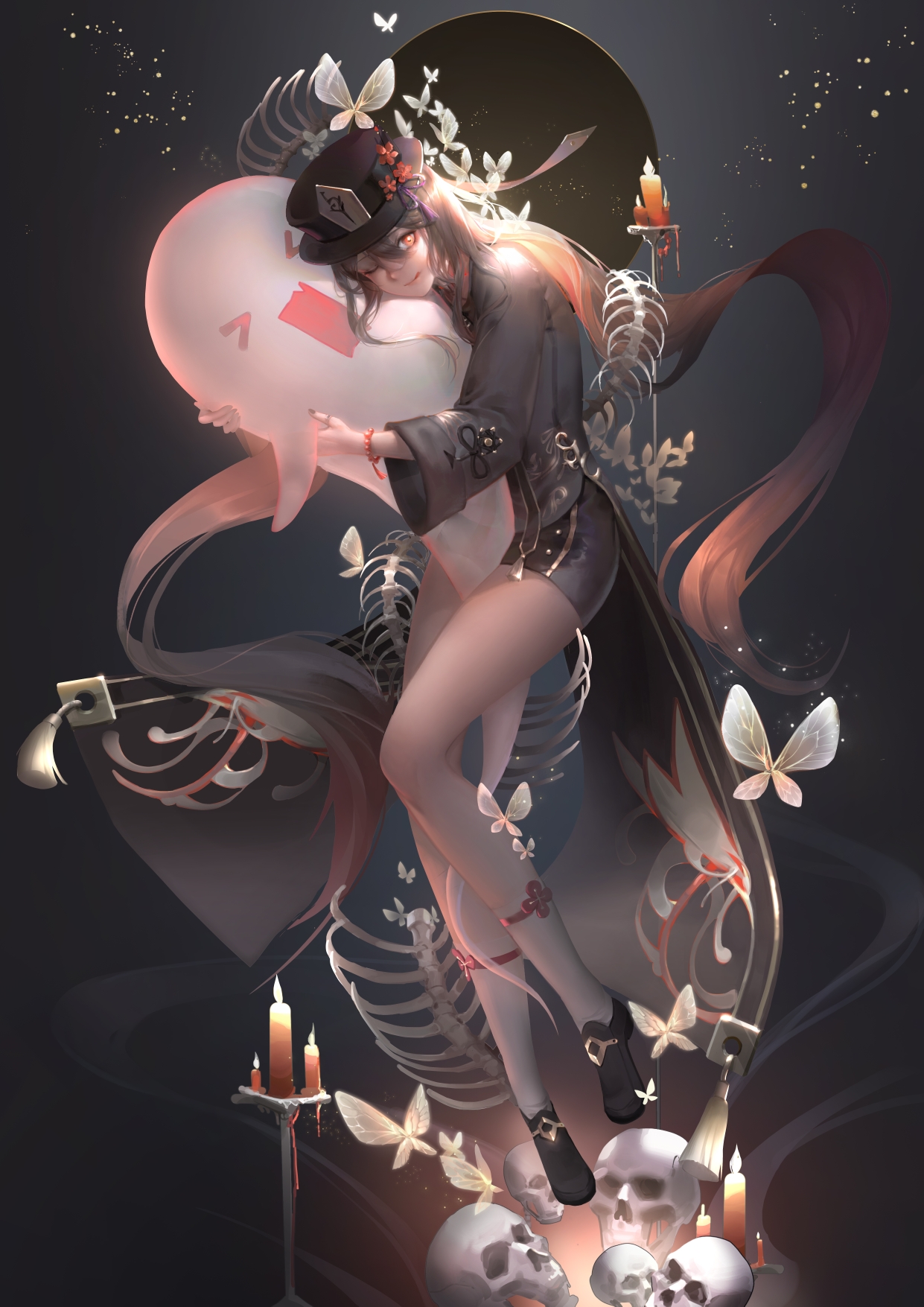 梦幻西游六区怎么样